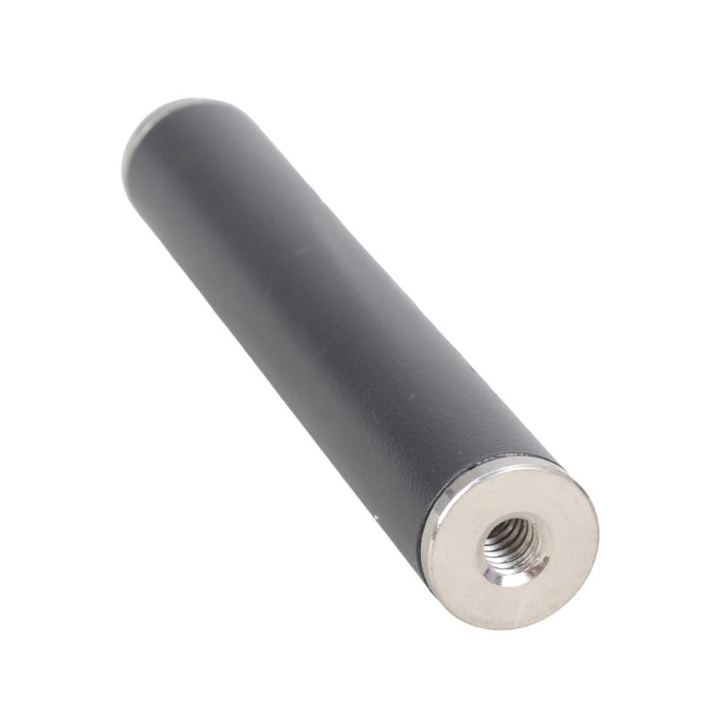 Extension Rod with 1/4inch Thread Extending Selfie Stick Rod Portable Threaded Camera Adapter for Tripod Light Stand