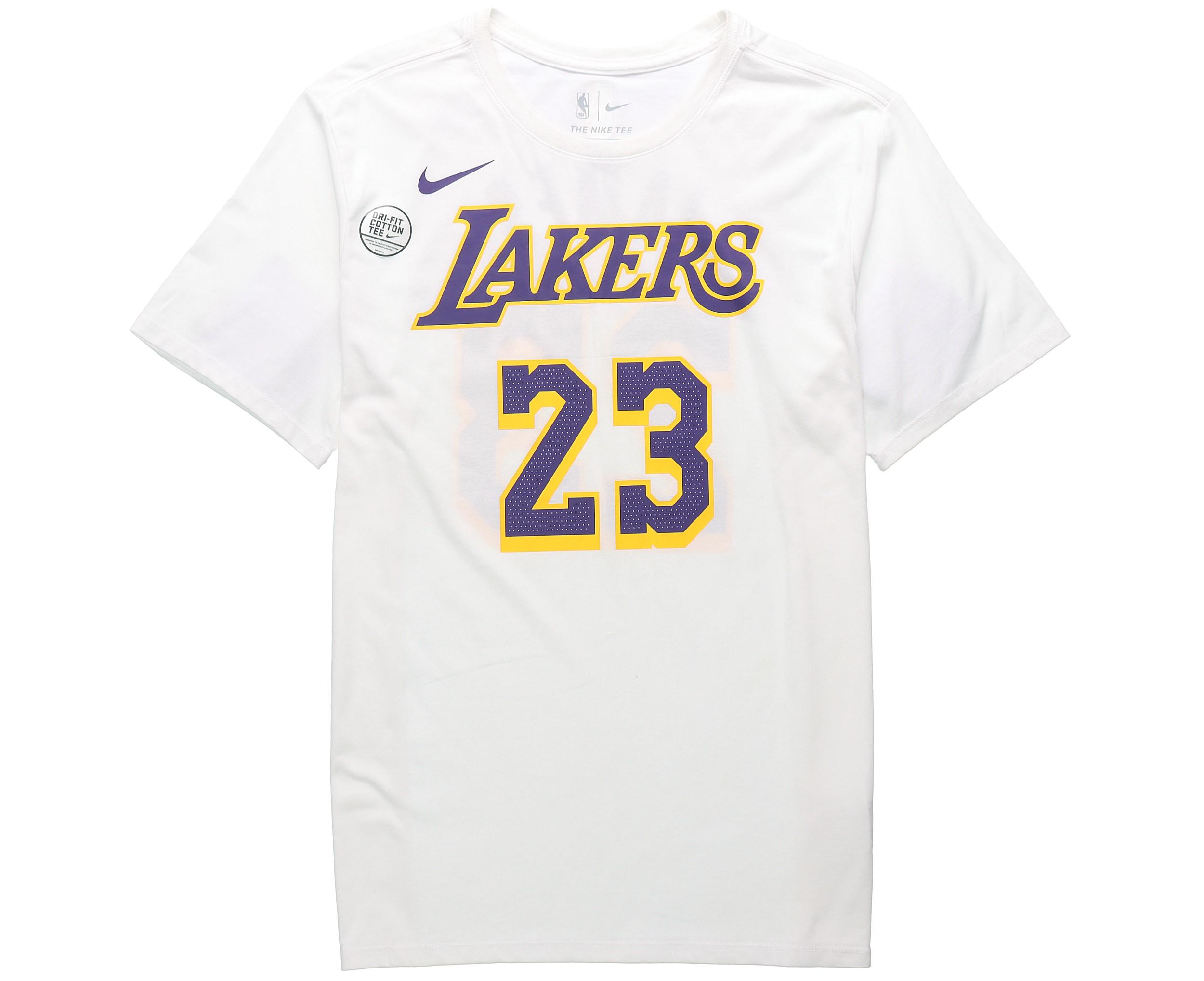 Nike T Shirt Asia Version Men s White AR4888-109 S