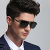 1pc Men's Fashion Glasses Lightweight Durable Frame Sleek Black Modern Design for Casual Formal Outfits