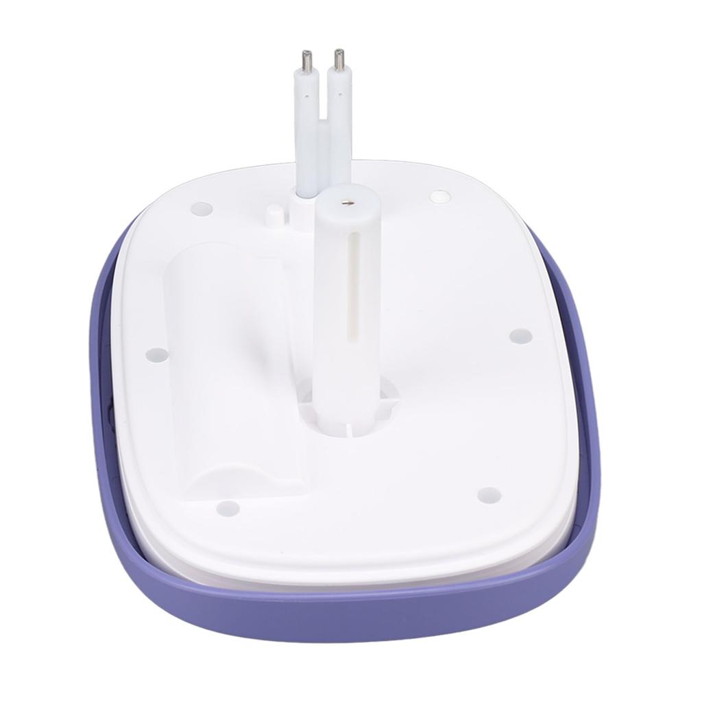 450ml   Desktop Humidifier Bubble Bear Shape USB Charging Moisturizing Humidifier