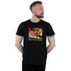 Friends T-shirt pour homme How You Doin