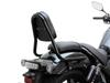 HURRICANE for Rebel HA6407B Backrest, Black, 1100/DCT (SC83)