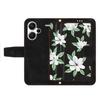 Pentru Xiaomi Redmi Note 13 Pro+ 5G Husă Piele PU Model Floral Stil Portofel Husă Telefon Flip