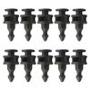 10Pcs Rear Tail Light Lamp Repair Fixing Trim Clips A0008208164 2E0945230 Replacement Tail Lamp Retainer Clips