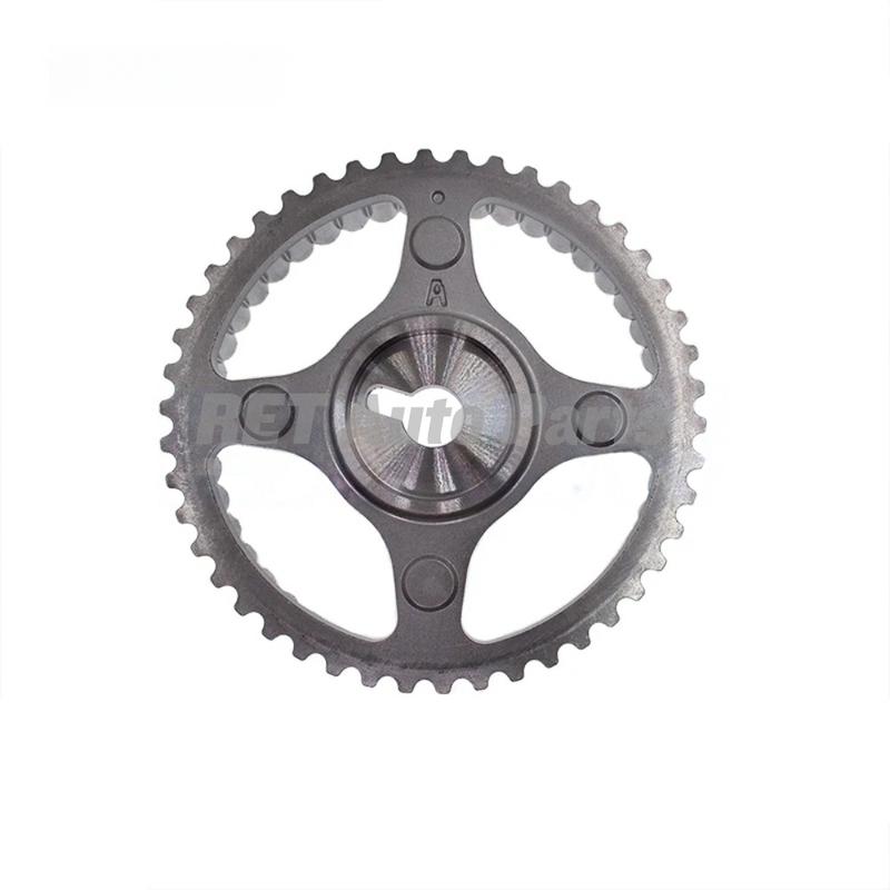 Engine Camshaft Sprocket for Mitsubishi Pajero IO TR4 Pinin H67W H76W H77W Lancer Colt CS6A CS6W 2000-2007 MD301986