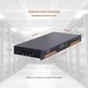 MORLINK Full Gigabit PTP/NTP Time Synchronization Server