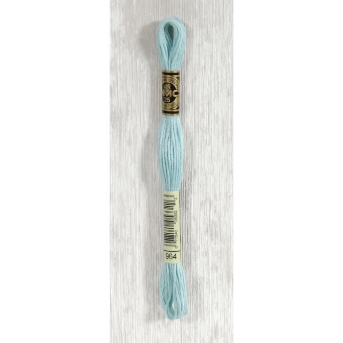 DMC Mouliné Thread 964