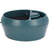 Reptile Water Fountain Automatic Circulation Waterfall Spout Lizard Water Dispenser with Food