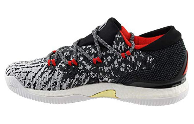 Adidas Crazylight Boost Low 2016  CNY  BW0625 39⅓