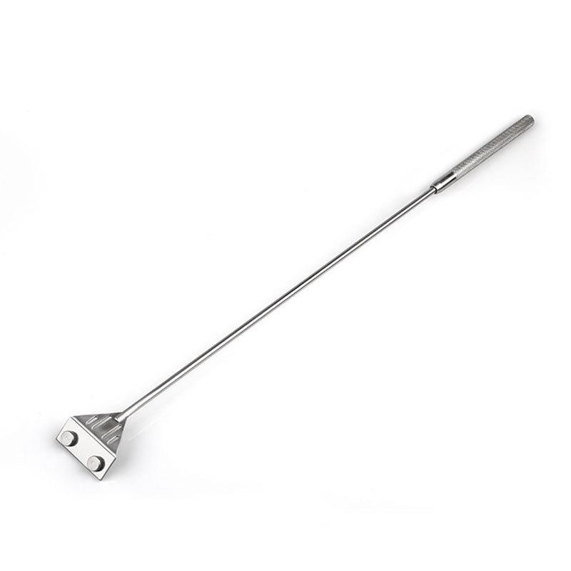 

Algae Scraper Fish Tank Cleaning Tool No Damage To Algae Removal Knife Inner Wall Tools Cleaning Water Tank Easy Disassembly