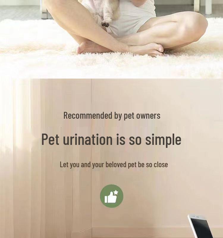 Thickened, Deodorizing Pet Training Pads - Absorbent, Leak-Proof, Disposable Dog & Cat Diapers