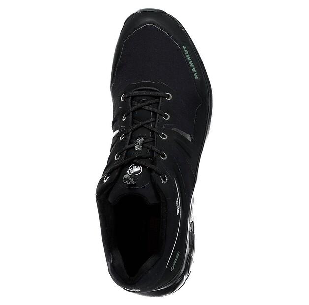Mammut Ultimate Pro Low Goretex ботинки трекинговые