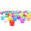 5pcs 10pcs 10pcs 20pcs Children's Ocean Ball Outdoor Sport Baby Fence Tent Swimming Pool Ocean Ball Toy Children's Colorful Ball