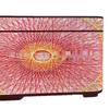 HD Curved Indoor LED Display: Flexible Floor-Standing Reception Screen for Creative Advertising