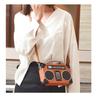 Korean Style Women's Crossbody Recorder Bag - 2023 New Design
