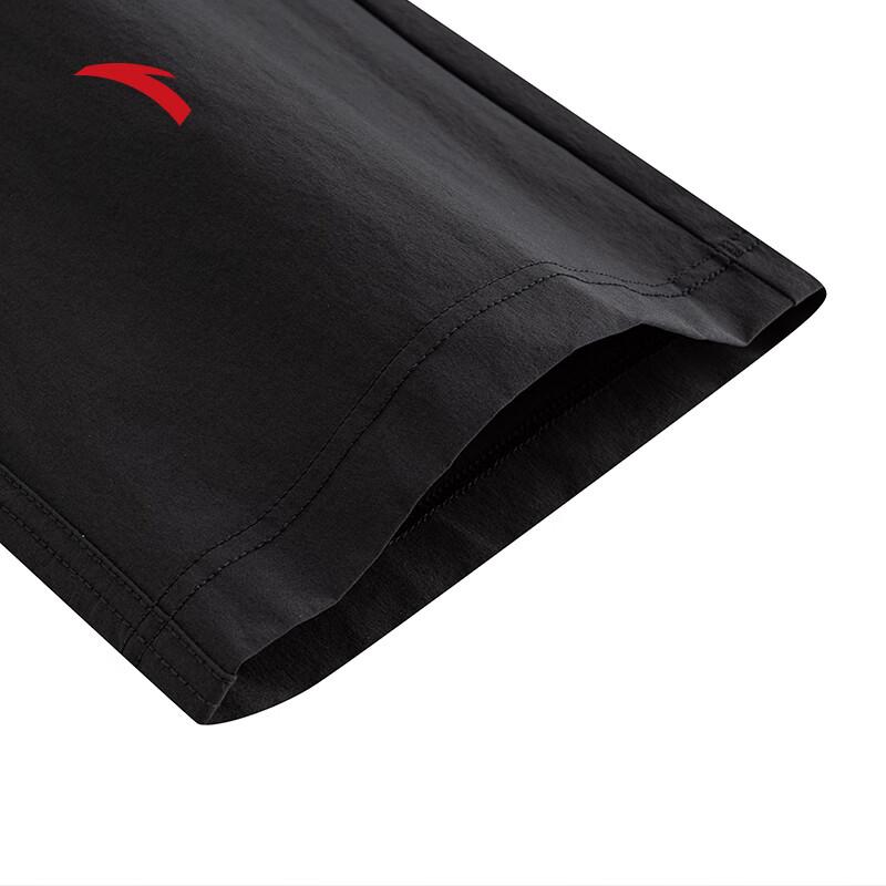 Anta Earth Shell 3.0 Men's Water-Repellent Outdoor Pants