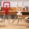Bowl Holder Stainless Steel Hot Dish Clip Heat-Resistant Heavy-Duty Pot Gripper Non-Slip Sturdy Anti-Scald Clip Pot Retrieval