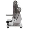775 Multifunctional Grinder Mini Electric Belt Sander DIY Polishing Grinding Machine 110‑240VEU Plug