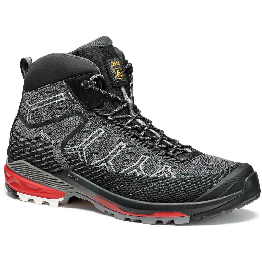 Asolo Hiking Boots Falcon EVO Jaquard GV MM