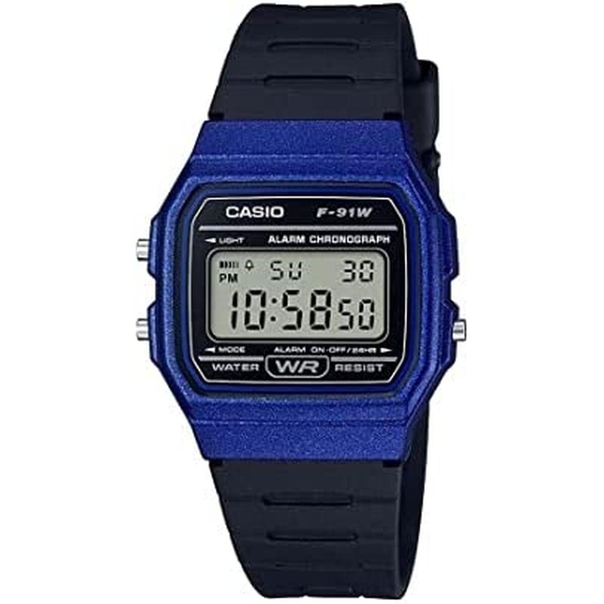 

Casio ВИНТАЖНЫЕ Мужские Часы (Ø 35 мм)