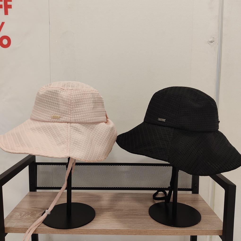 Capten Elle (genuine) Back Talk Women's Bucket Hat ELC3UGC027