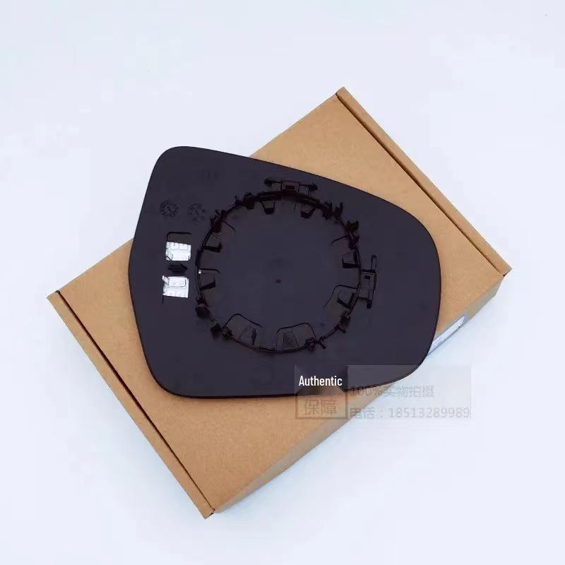 Heated Rearview Mirror Lens Replacement for 2016-2018 Suzuki Vitara S-Cross