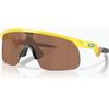 Oakley Resistor Kids' Yellow Sunglasses