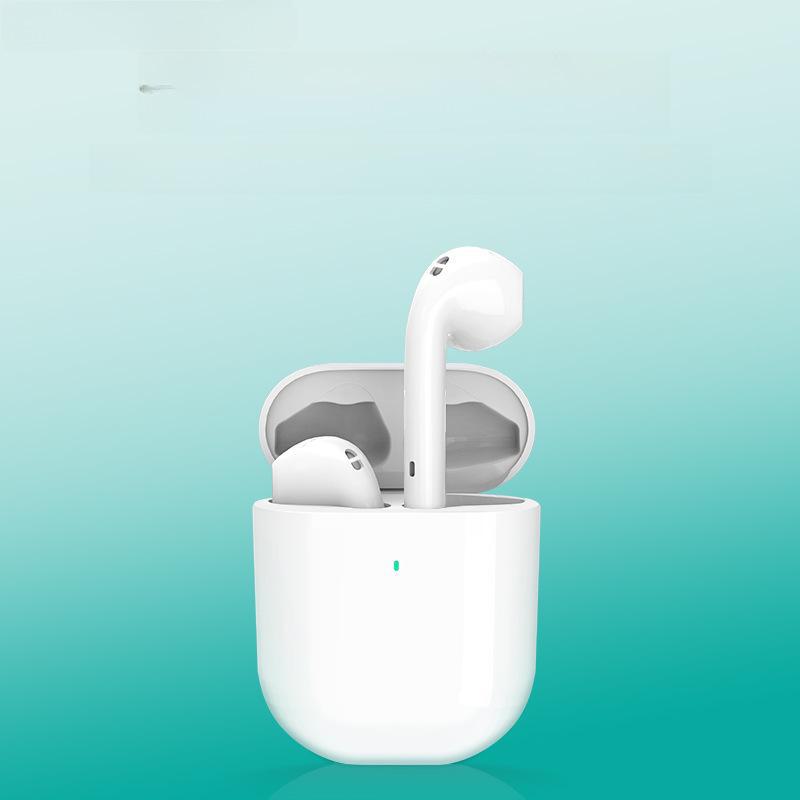 

Новая беспроводная спортивная стереогарнитура TWS Bluetooth In-Ear B11 model