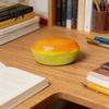 Super Slow Recovery Toy Squeeze Soft Rebound Stress Relief Simulated Decompression Cheesecake Design for Office Students Party Kneading