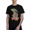 You Found Me Mens T Shirts Korok Novelty Tee Shirt Short Sleeve O Neck Cotton Printing Tops TShirt