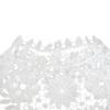 Lace False Detachable Blouse Shirt for Women Accessories