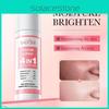 Sadoer Four In One Moisturizing Lotion Hydrating Milk For All Skin Types 120ml