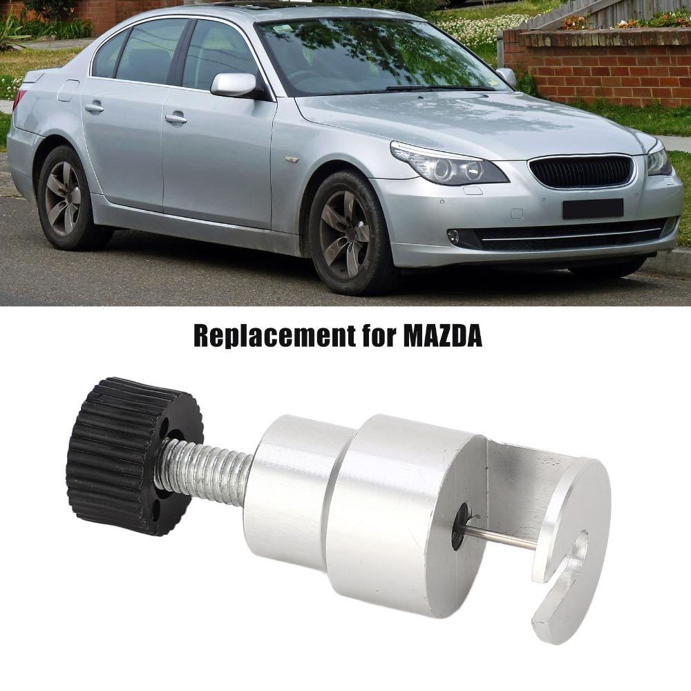 Aluminum alloy Instrument Cluster Puller Tool Replace Bent Broken Stuck Gauge Pointers