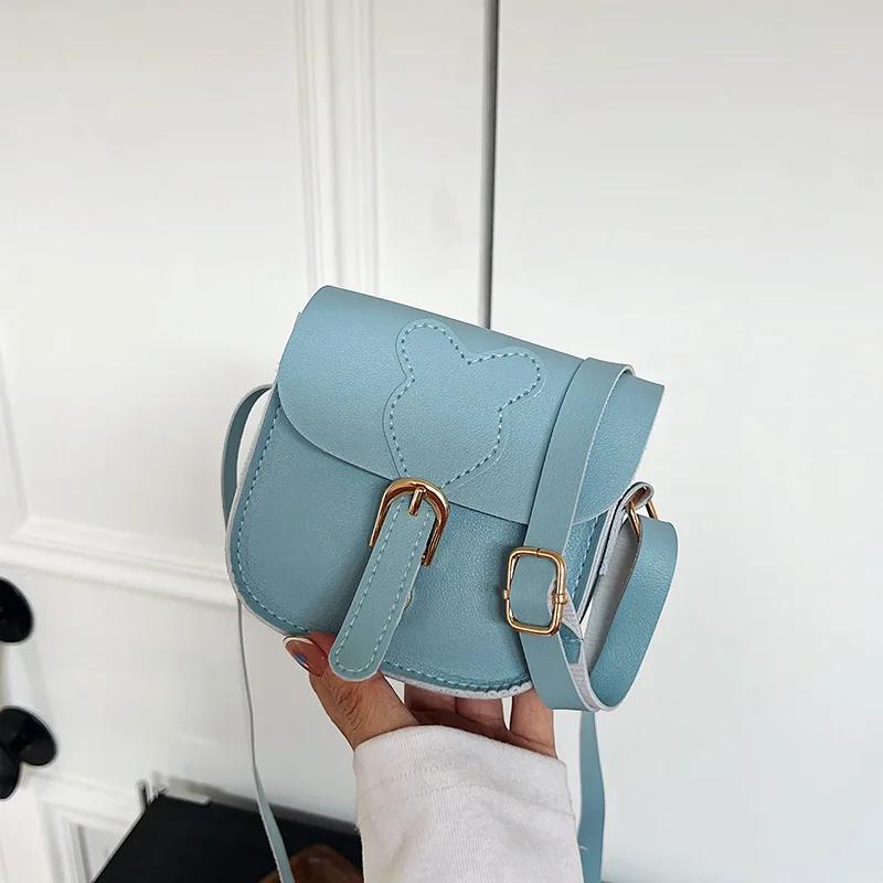 Stylowe torby crossbody dla kobiet Torby na ramię na torebki i torebki damskie Torby designerskie