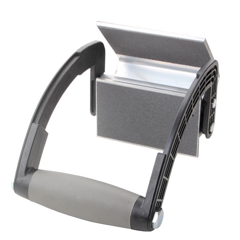 Wood Board Lifter: Labor-Saving, Wear-Resistant Handheld Tool for Tile and Artifact Handling