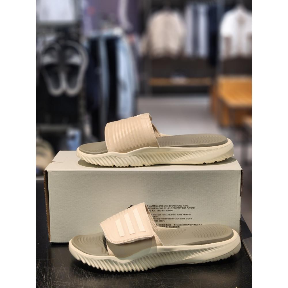 

Слайды Alpha Bounce 2.0 HP9422 для обуви Adidas