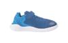 Nike Free RN 2018 TDV Cushioning, Wear Resistant Low Top Toddler Shoes Blue Infant And Toddler AH3453-401