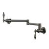 Rubinetto da Cucina Pieghevole a Parete TLXT