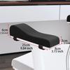 Armrest Cushion for Office Chair, Non-Slip Elbow Support Cover Gaming and Desk Chairs