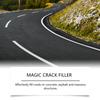 Crack Maintenance Agent; Sealing Agent; Waterproof Seam Sealant; Fast Curing; Not Easy To Crack, Keep Beautiful And Tidy (150ml)