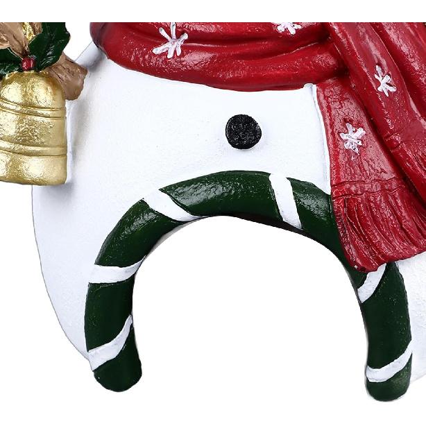 

Рождественское украшение для аквариума, Праздничные полимерные украшения для рыб, и Безопасные, Многоцелевой декор для дома и офиса, Создающий радостную атмосферу, и Долговечный