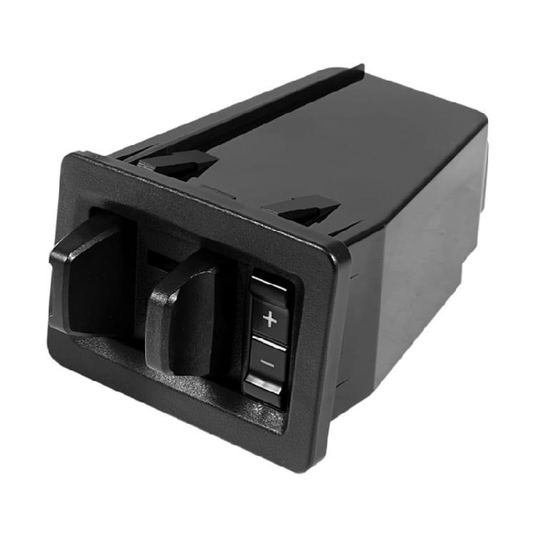 Auto Accessory Trailer Brake Controllers Module Fit for F-350 17-20