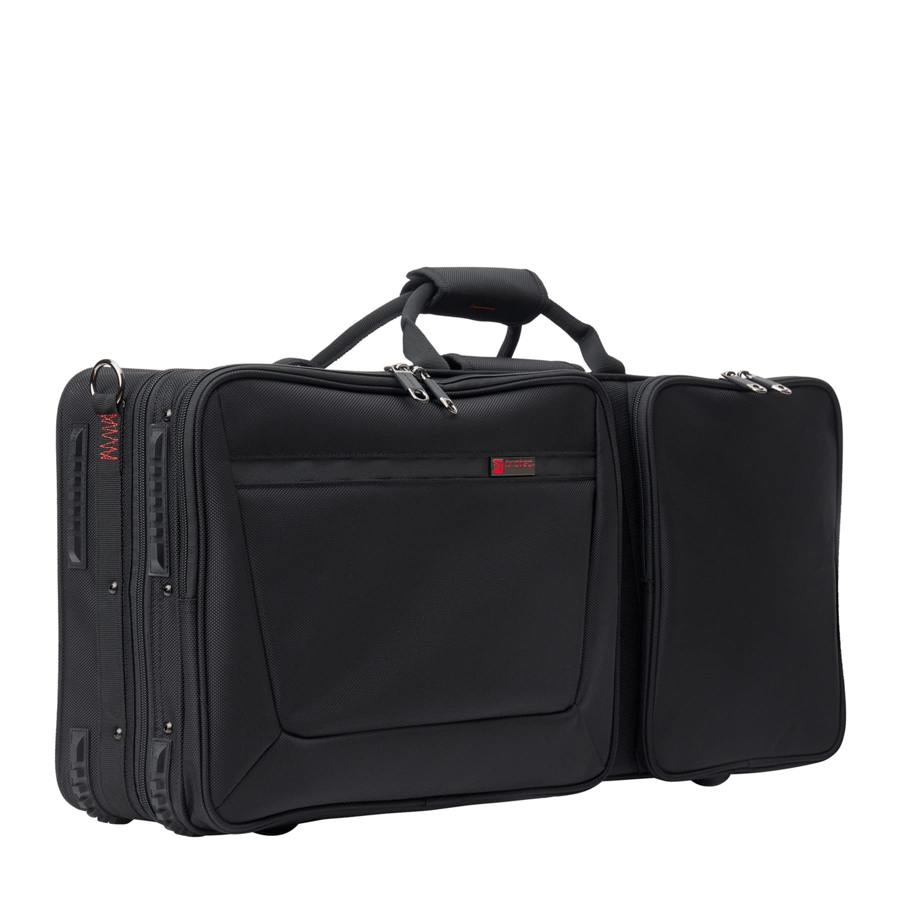 

PROTEC semi-hard case for bassoon PB317 black