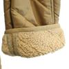 MACKINTOSH PHILOSOPHY Quilted coat 40 beige Women Used