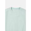 Kolon SporTS Women S ShorT Sleeve Round T ShirT TvTcm25698lmi