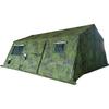 Xunsen 30sqm Frame Disaster Relief Tent