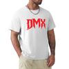 Dmx Music Legend Tshirt Fashion Casual Short Sleeve Tshirt