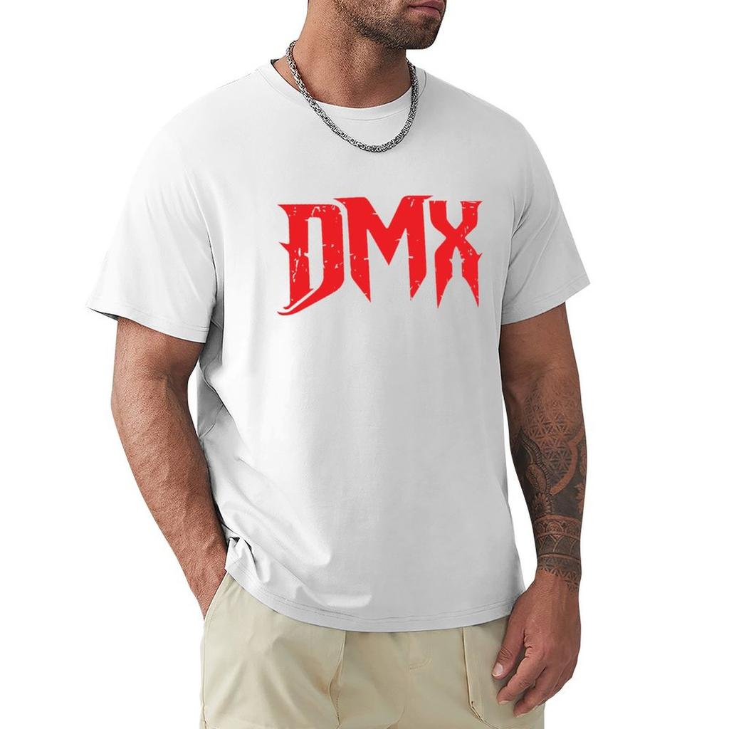 Dmx Music Legend Tshirt Fashion Casual Short Sleeve Tshirt