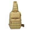 SHISHI Outdoor Tactical Sling Bag
