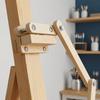 Wood Adjustable Artist Hand Rest Hanging Design Painter Drawing Holder  Painting